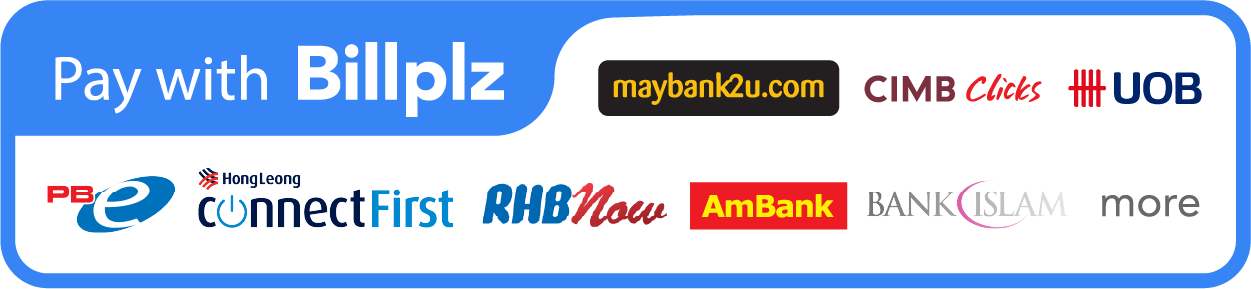 Malaysia online banking via FPX