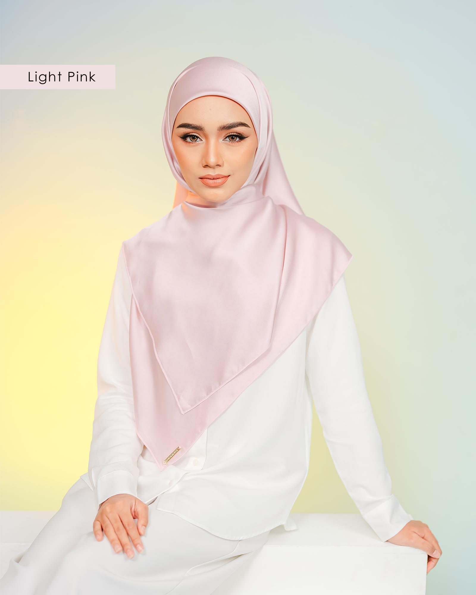 Light Pink