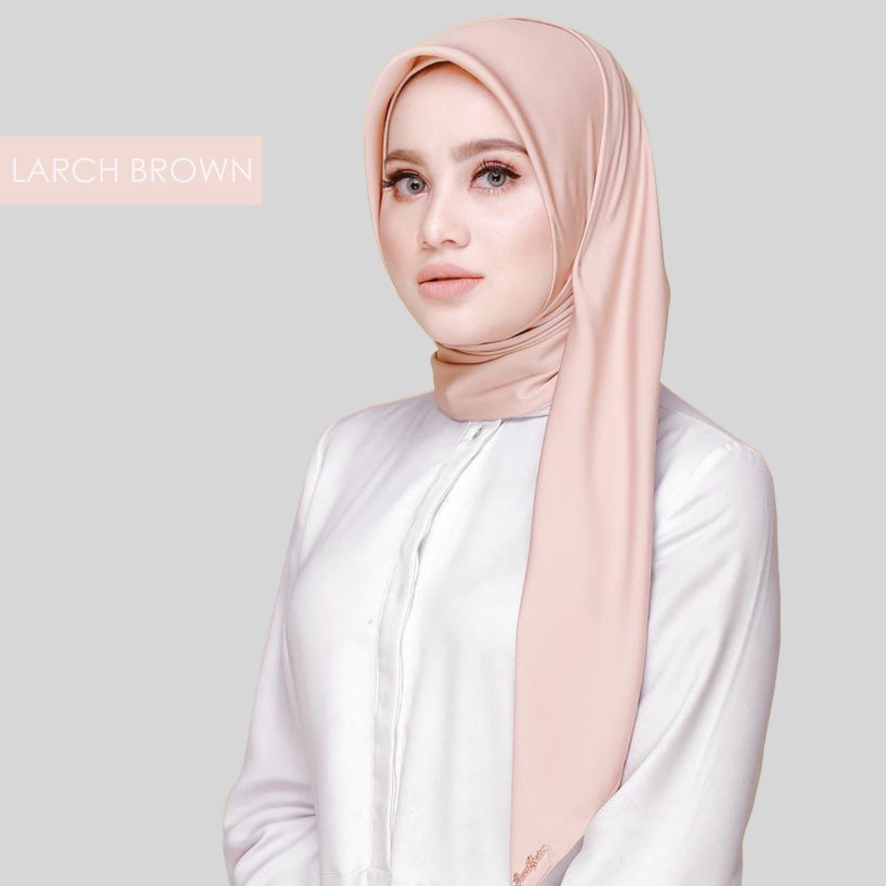 Larch Brown