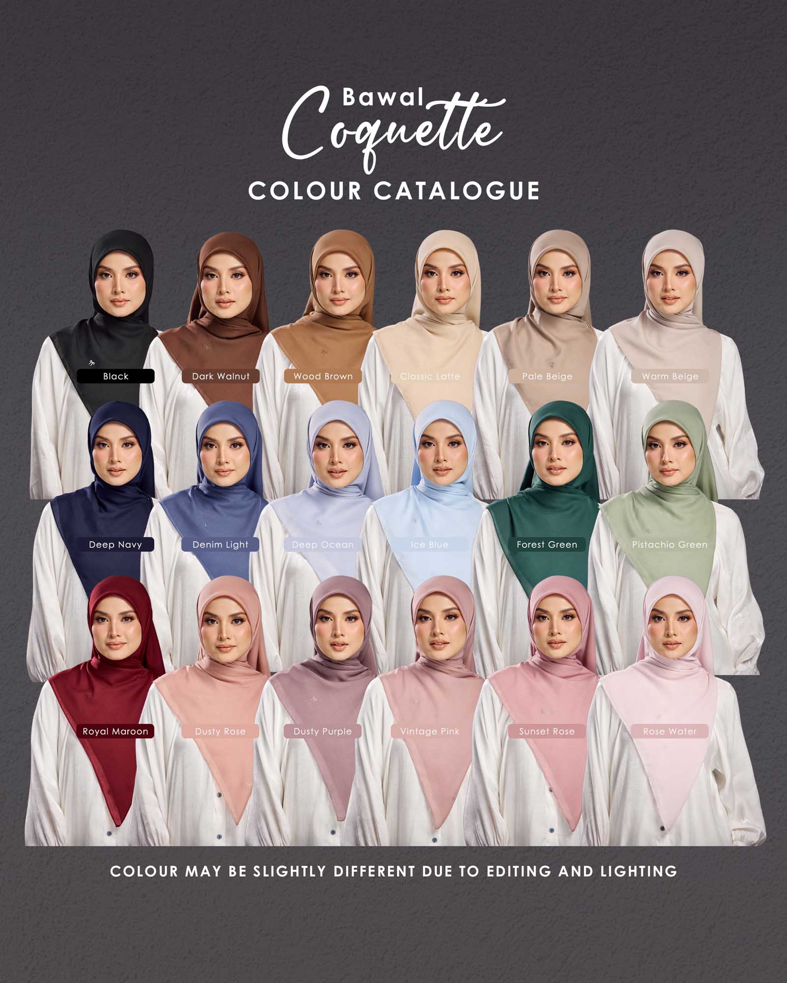coquette