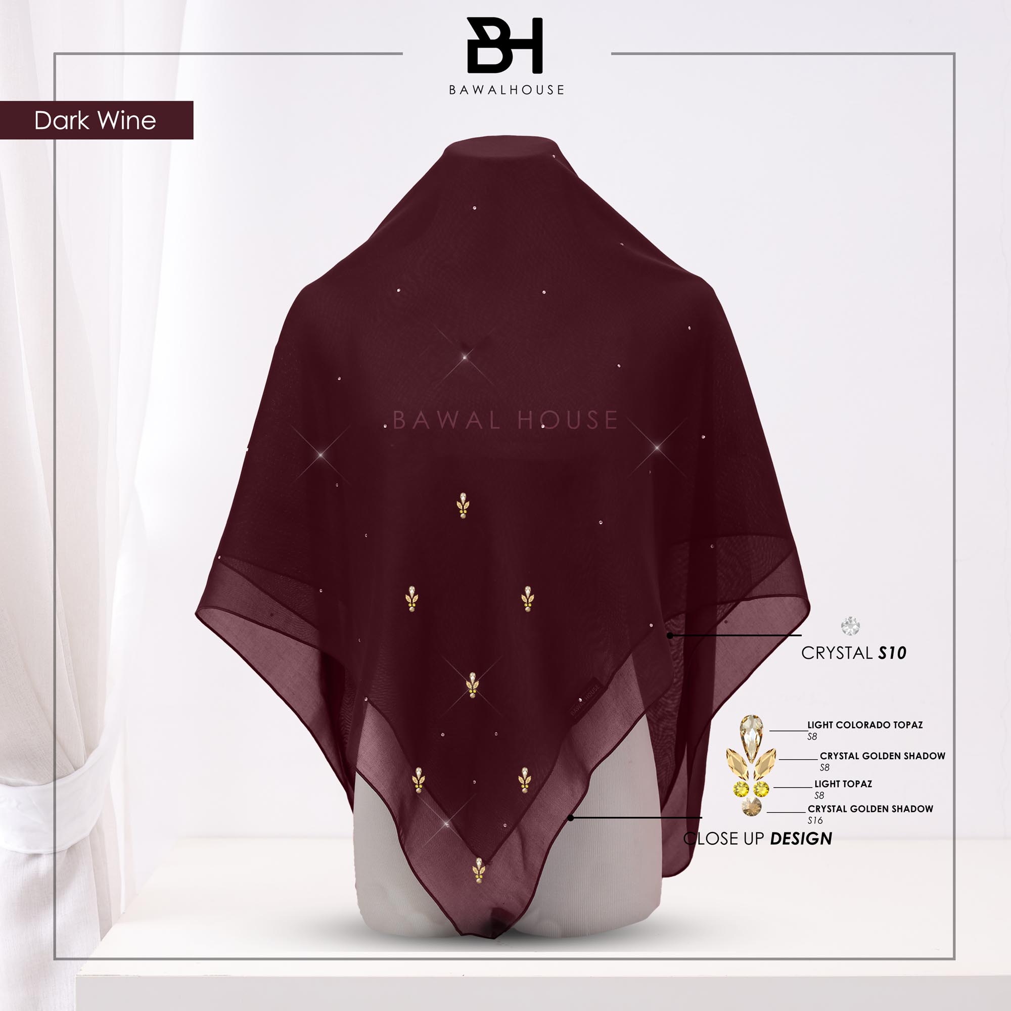 Dark Wine
