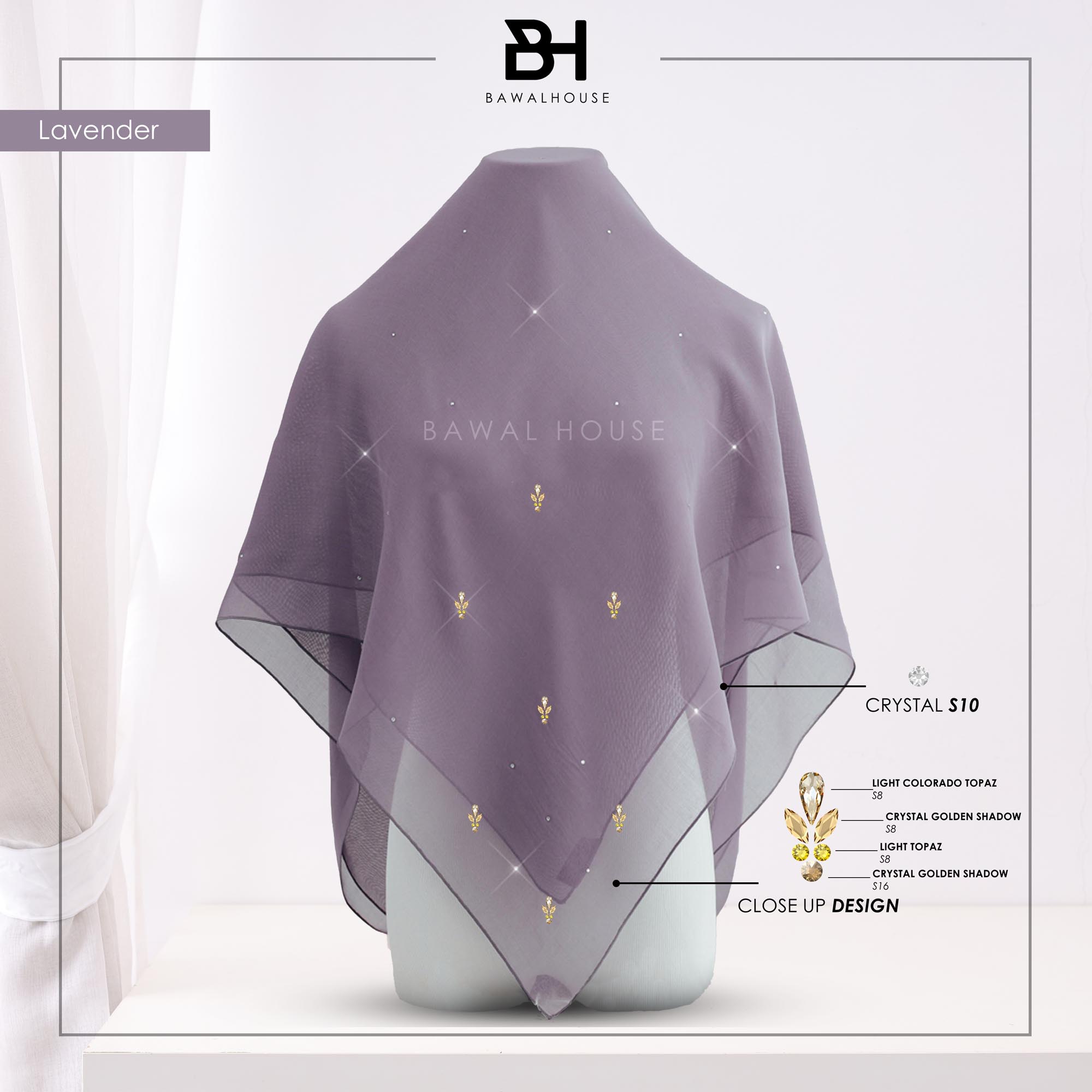 Lavender