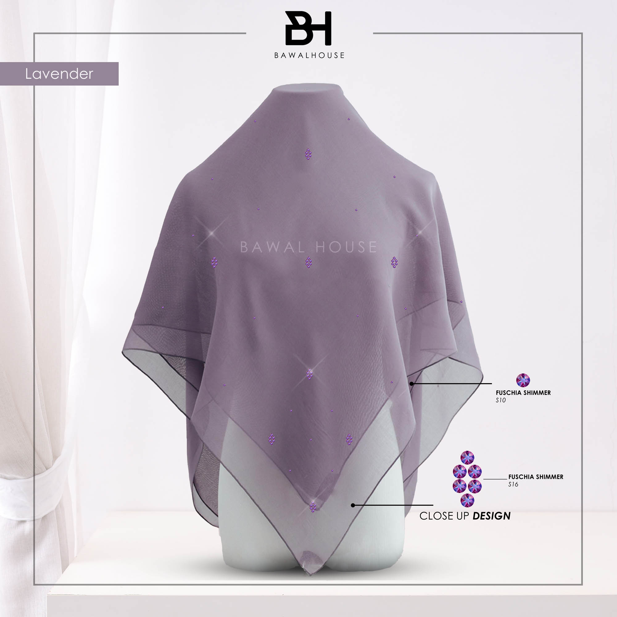 lavender